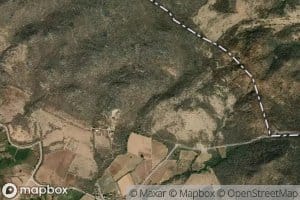 Barranca La Guerrita