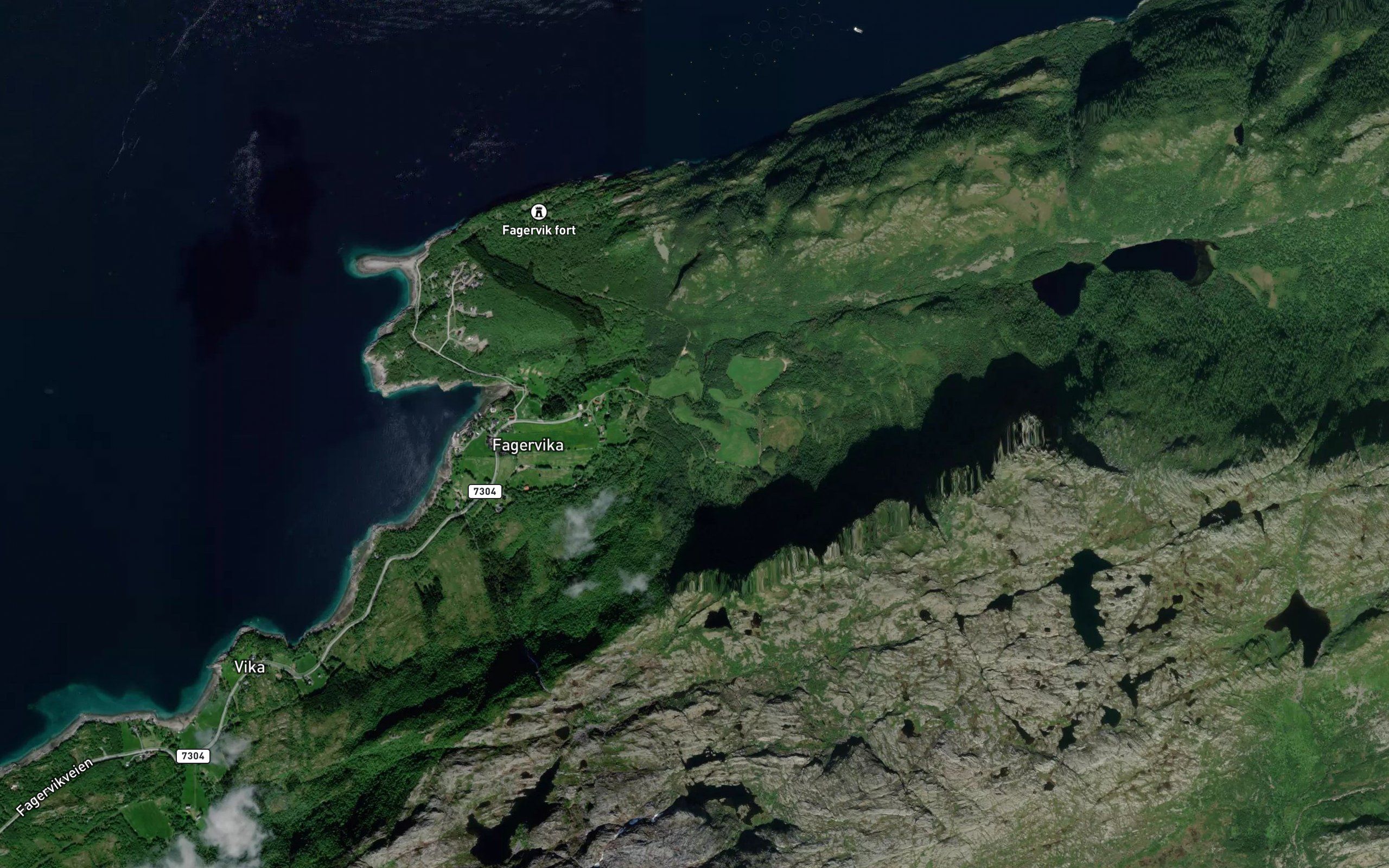 Stollmyrbekkjen