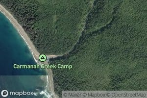 Carmanah Creek