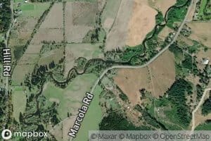 Stafford Creek