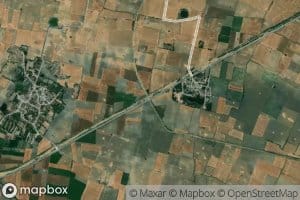 Barsar Distributary