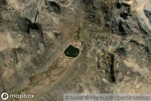 Laguna Chilhuiscocha