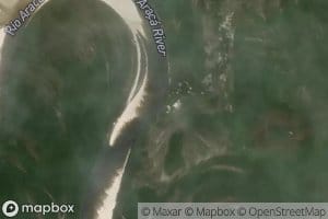 Igarape Boa Vista