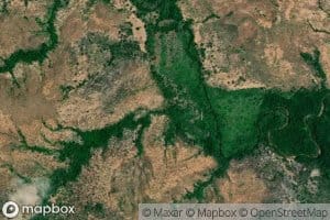 Quebrada Barrancon