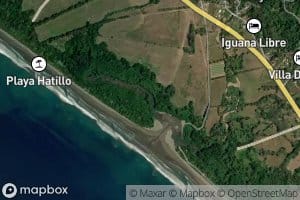 Estero Hatillo Viejo