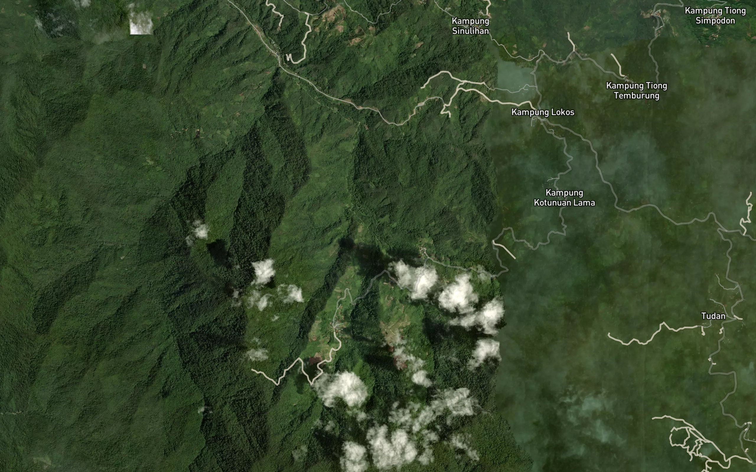 Sungai Wasai