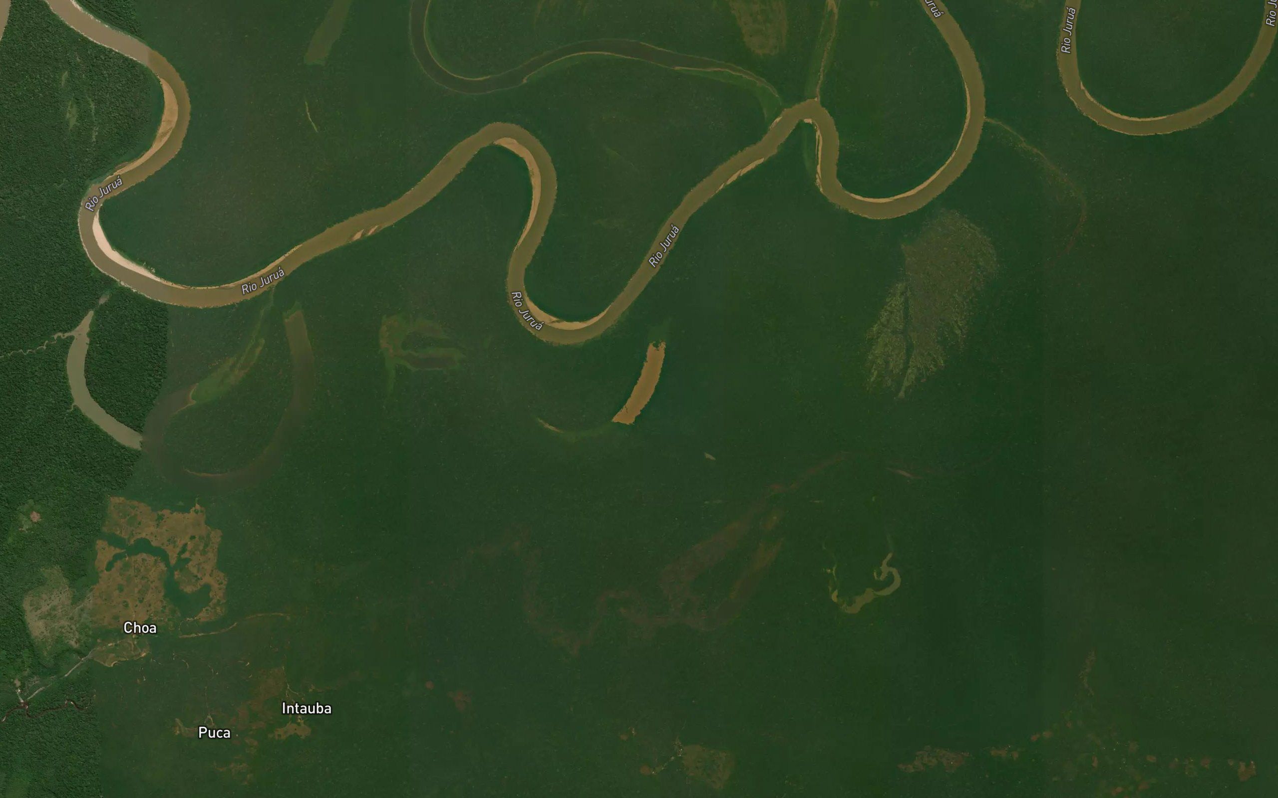 Lago do Cordeiro