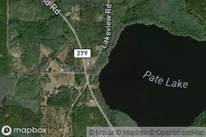 Pond Creek