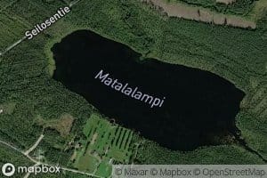 Matalalampi