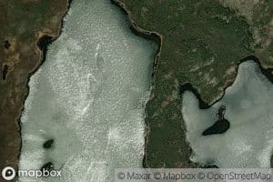 Moose Lake