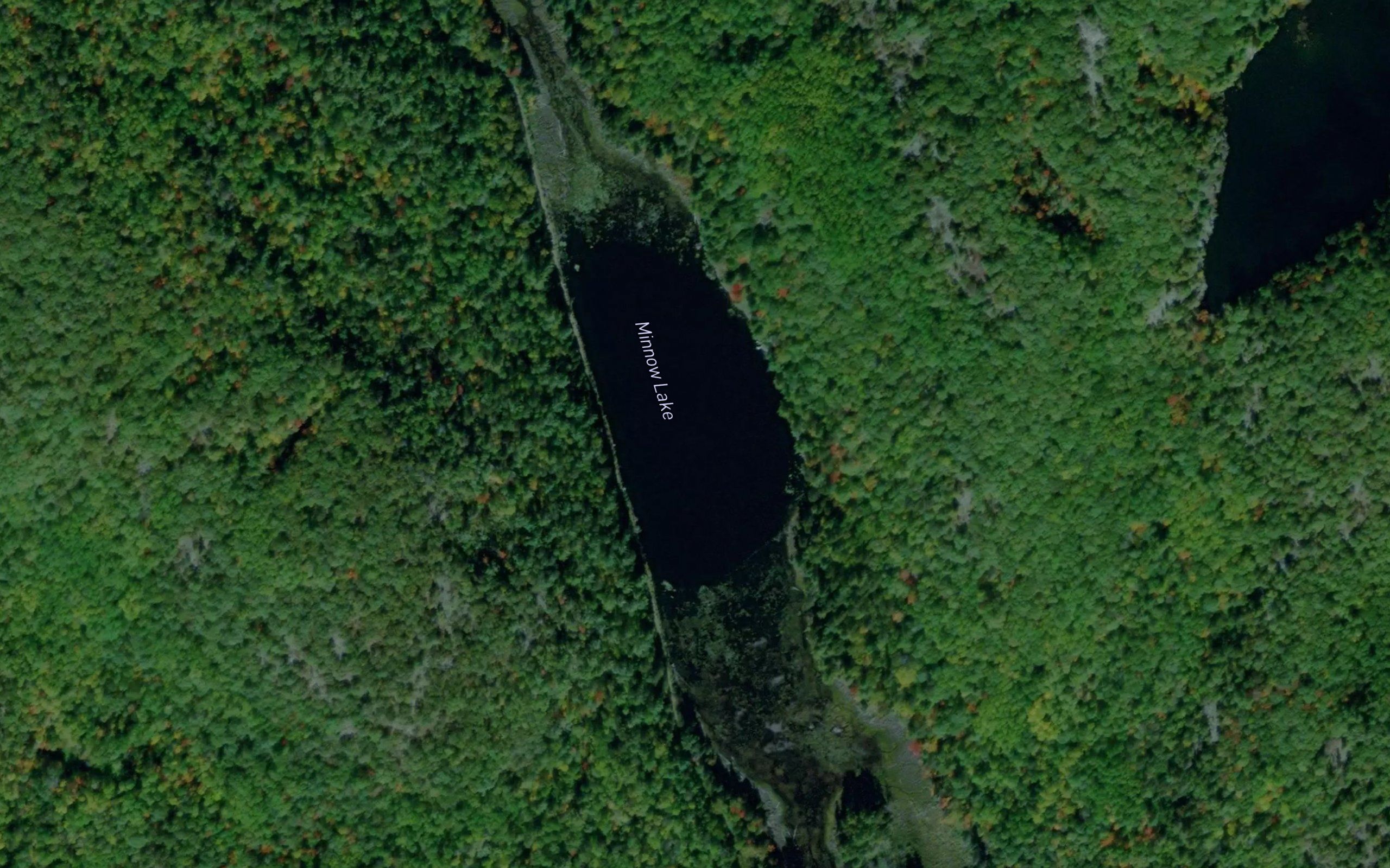 Minnow Lake