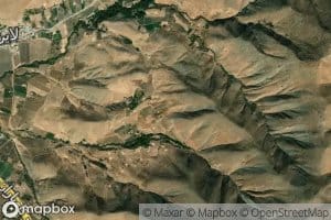 Cheshmeh-ye Chuneh Jar