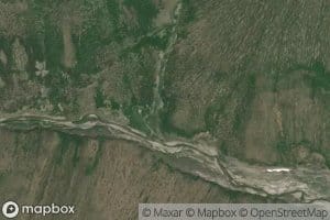 Sunshine Creek