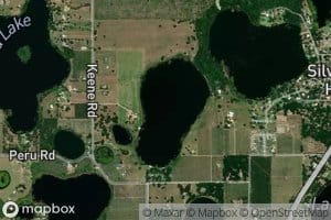 Lake Cooley