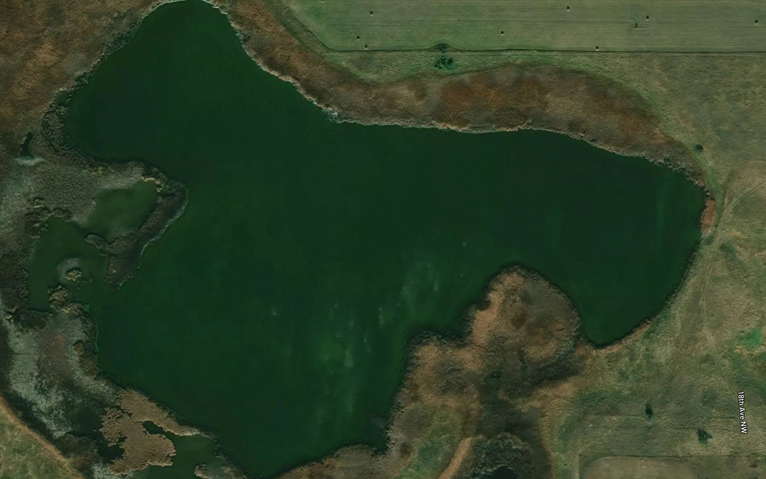 Hanson Slough