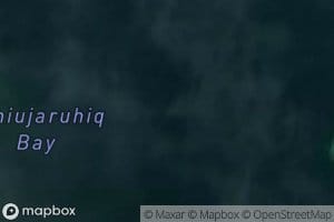 Tasiujaarutit Inlet