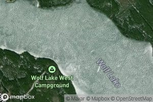 Wolf Lake