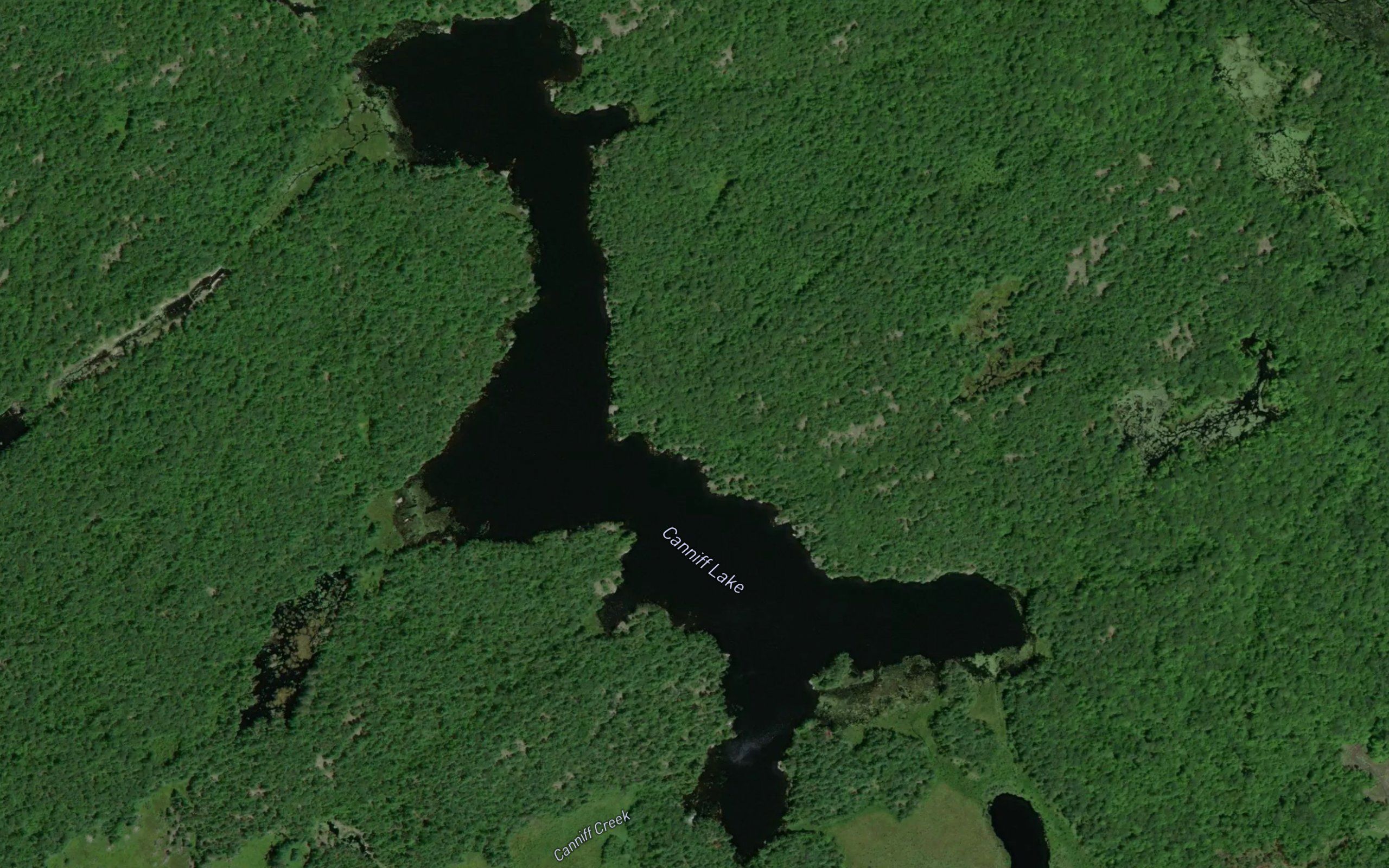 Canniff Lake