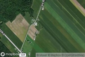 Ruisseau Archambeault-Lussier