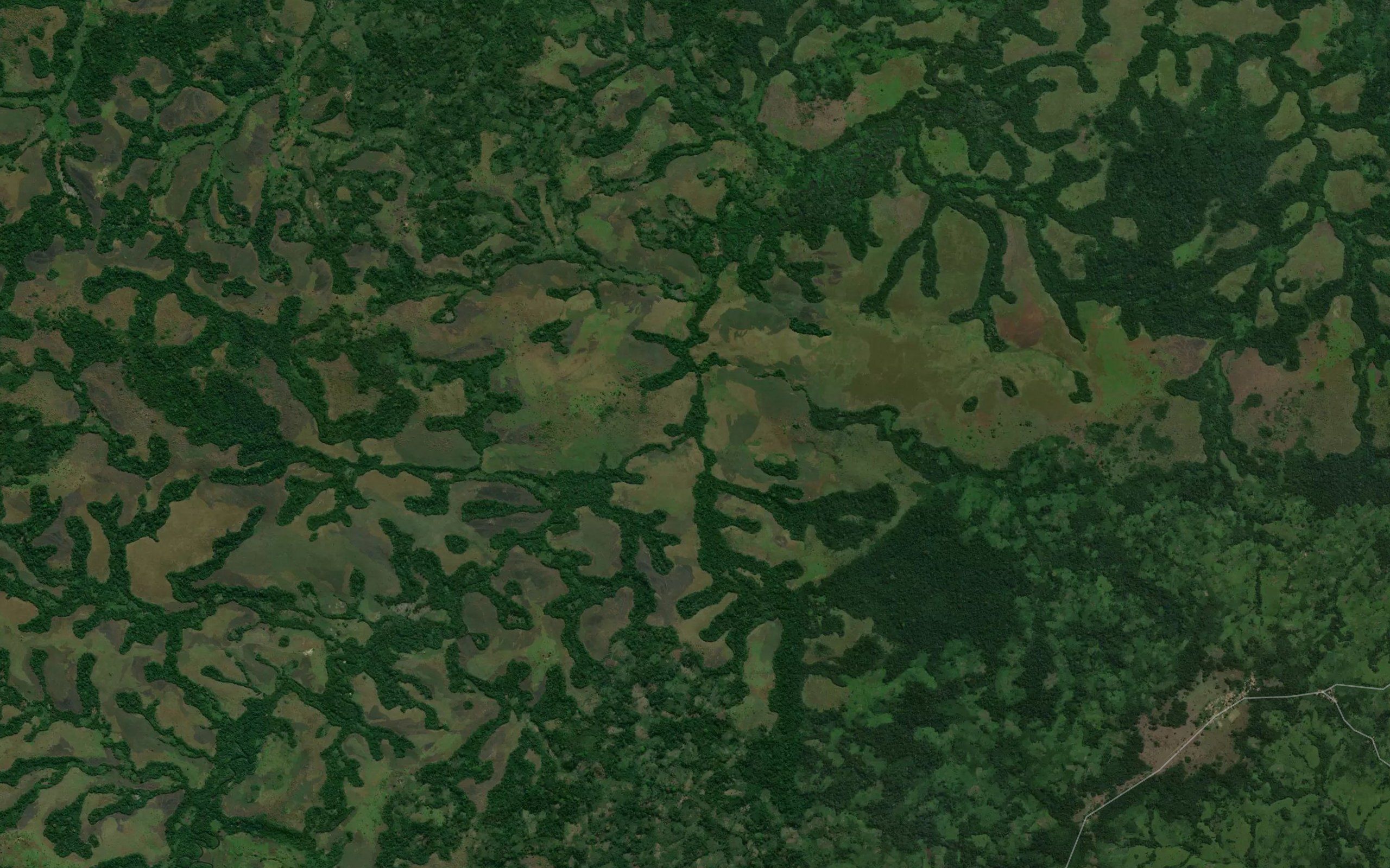 Misanga