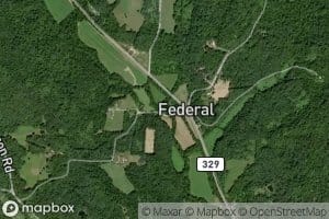 Hyde Fork