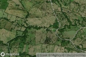 Arroyo San Francisco