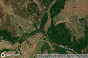 Corrego Sao Domingos