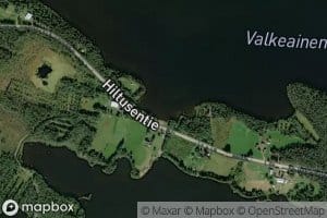 Pokkelolahti