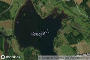 Vahojarvi