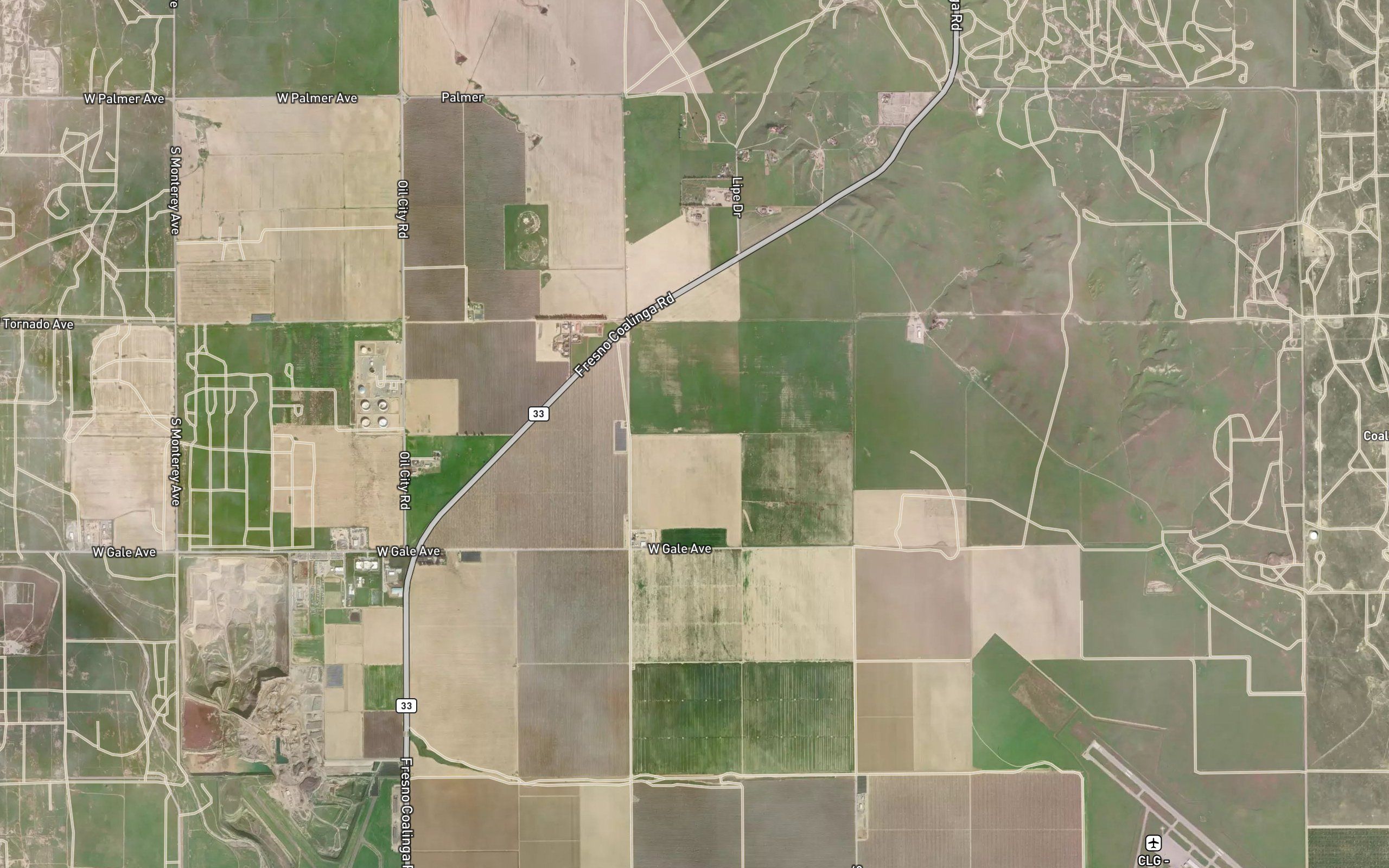 Oil Creek