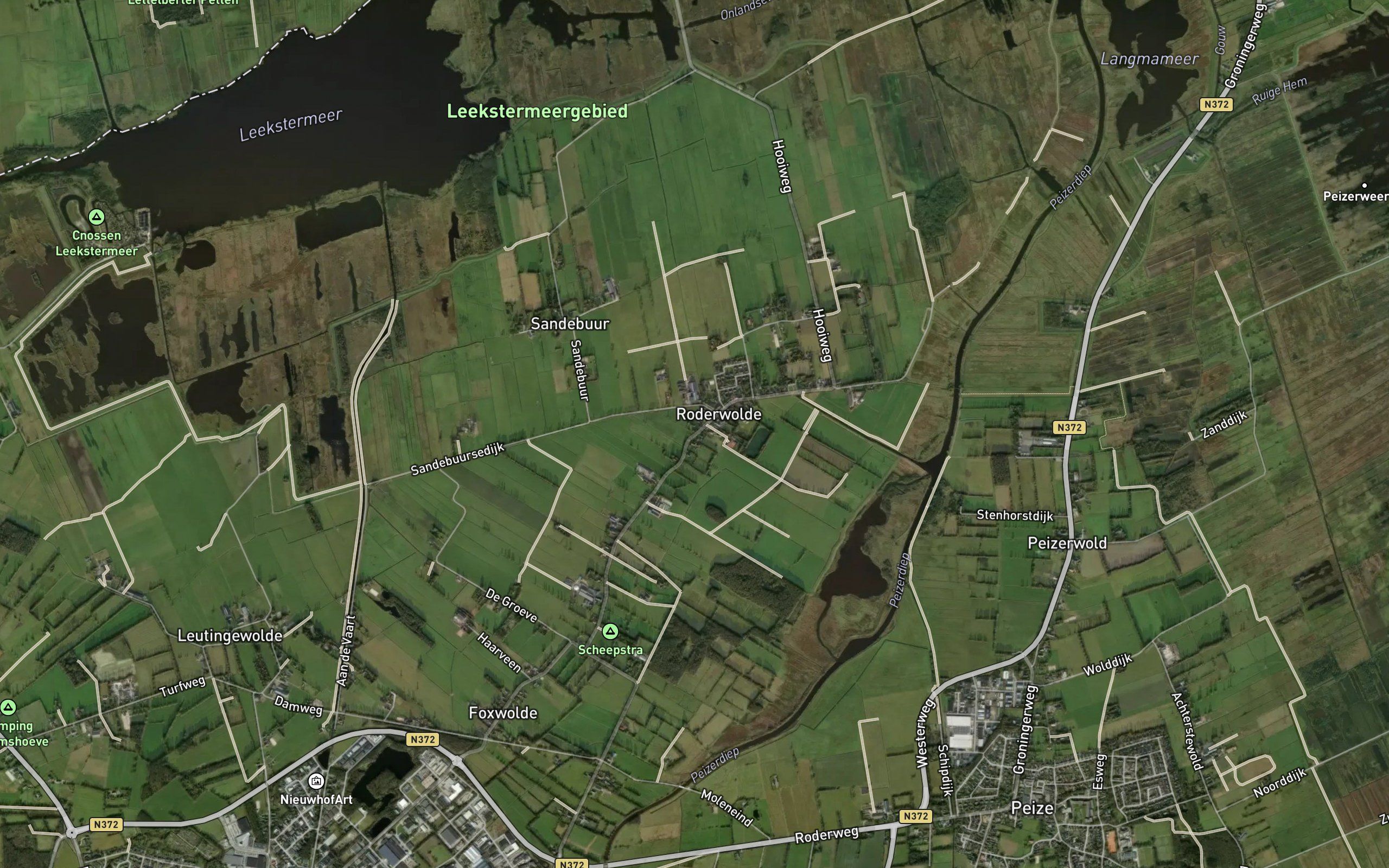 Onlandsche Wijk