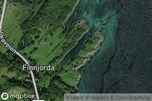 Finnjordvagen