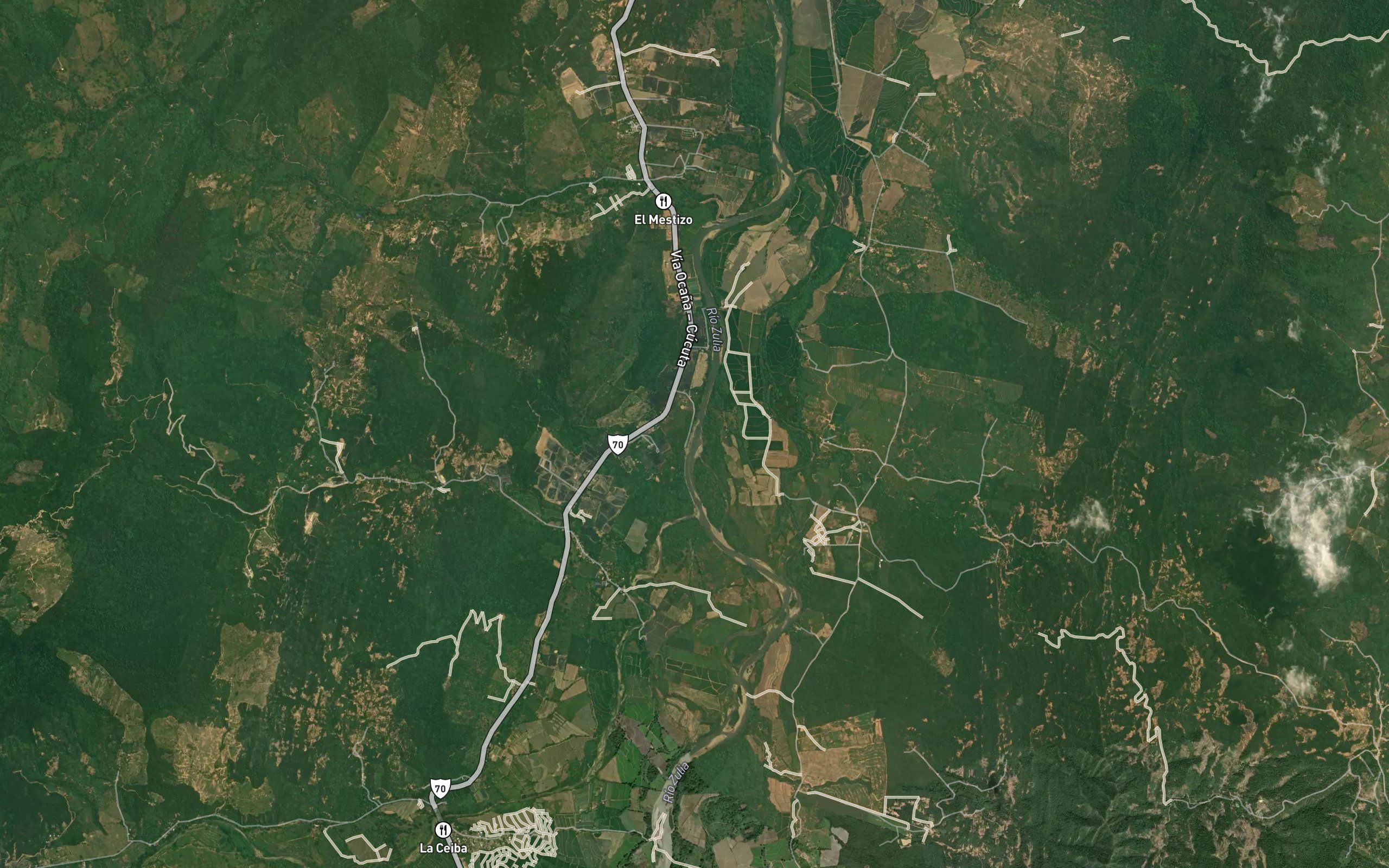 Quebrada Yerbabuena