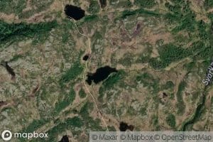 Fjelldalstjonna