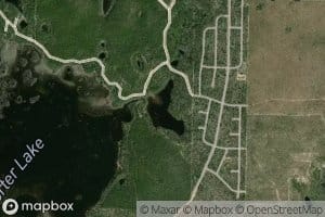 Bull Hole