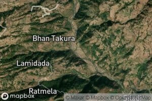 Ghatte Khola