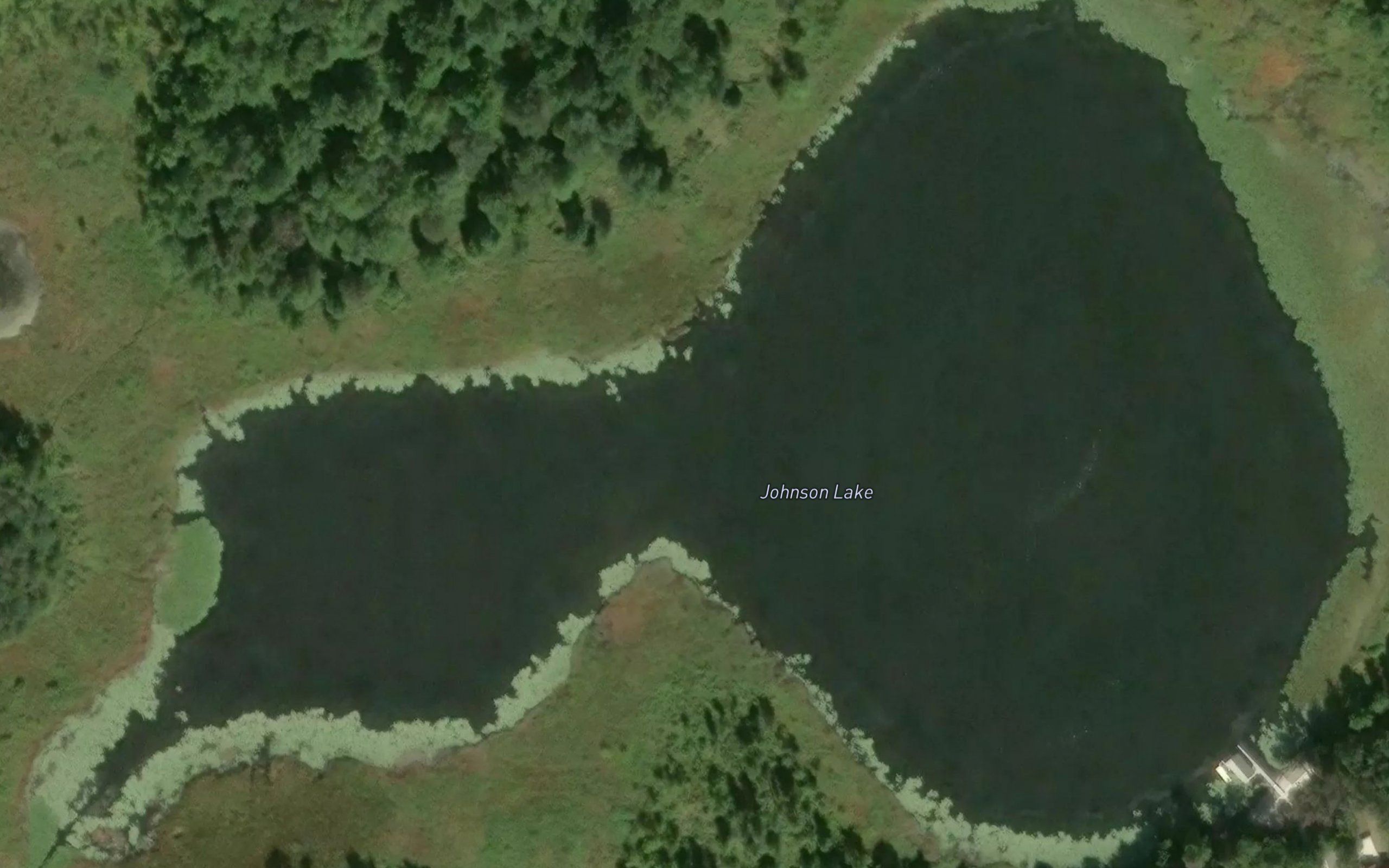 Johnson Lake