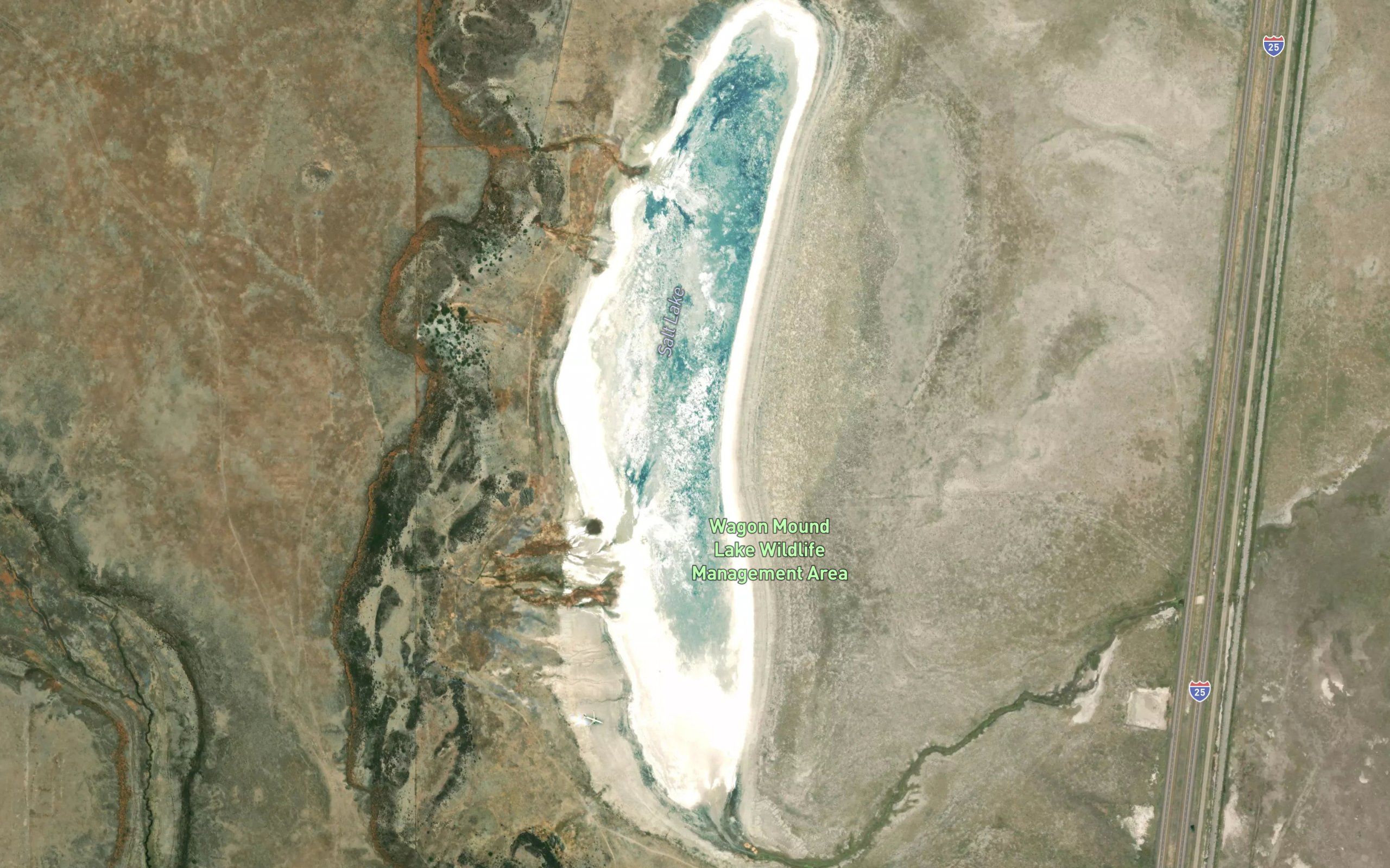 Salt Lake