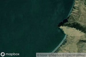 Gurney Bay