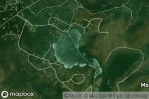 Lac Purvis