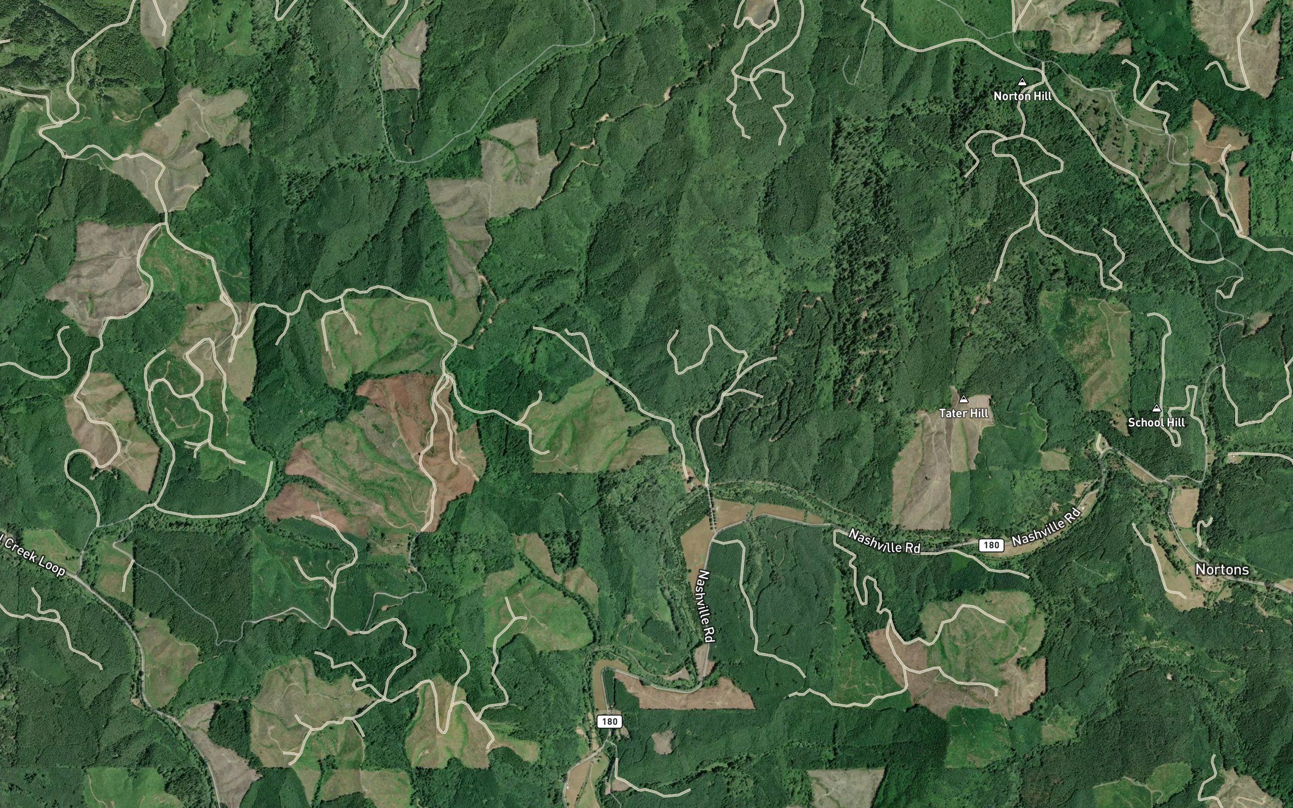 Bales Creek