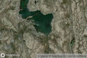 Nedre Vetlbottvatnet