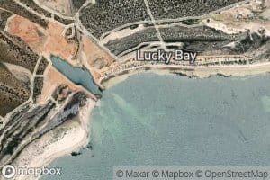 Lucky Bay