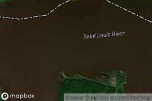 Saint Louis River