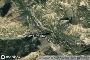 Middle Fork Miller Creek