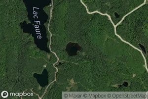 Lac Nicholson
