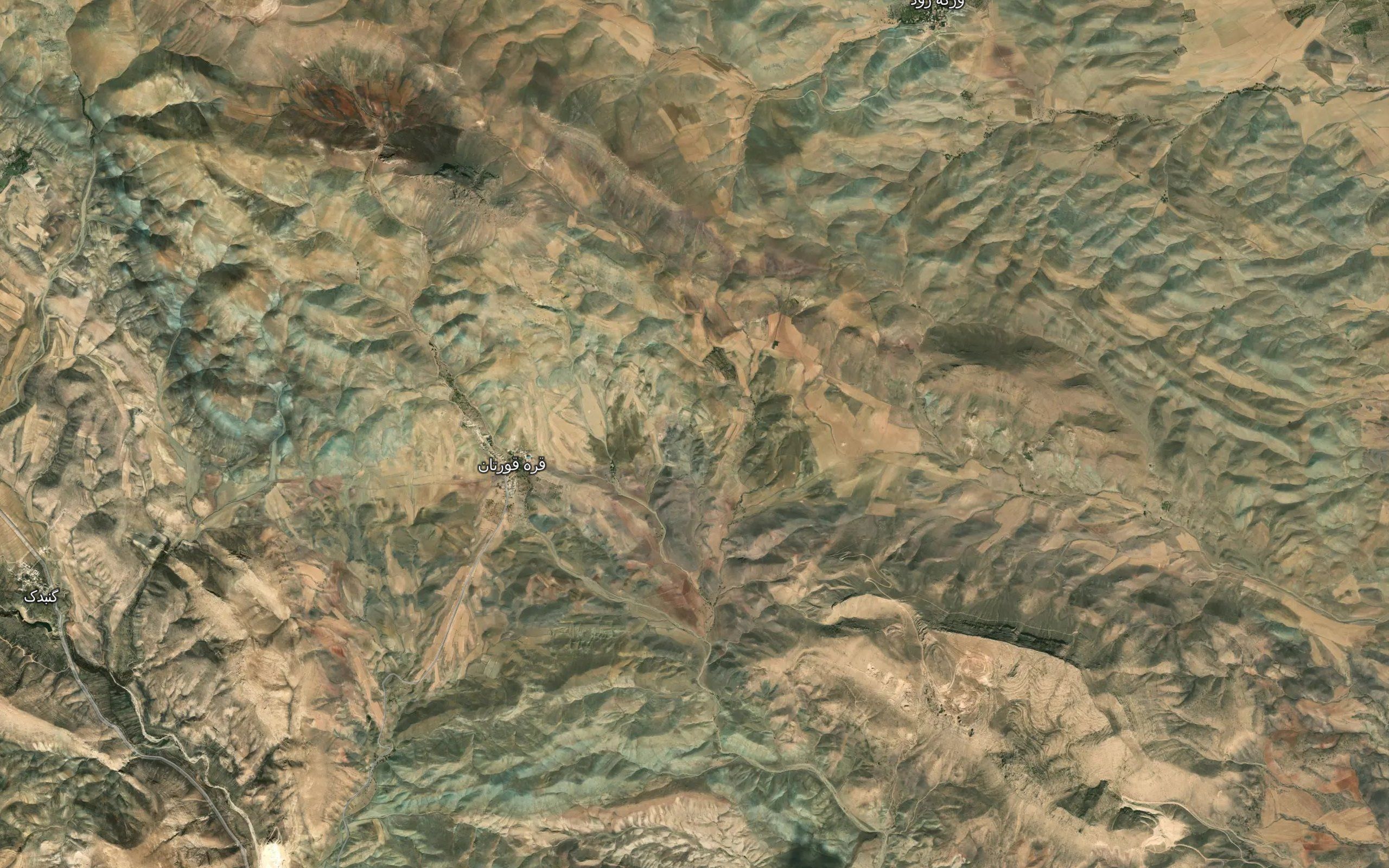 Cheshmeh-ye Sari Guzeh