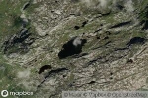 Blafjellstjorna