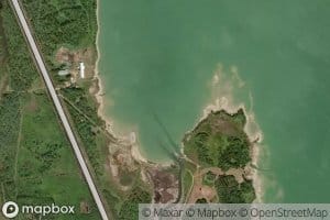 Curve Bay