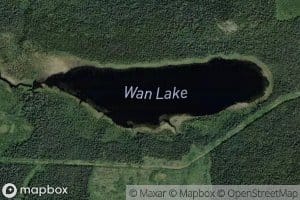 Wan Lake